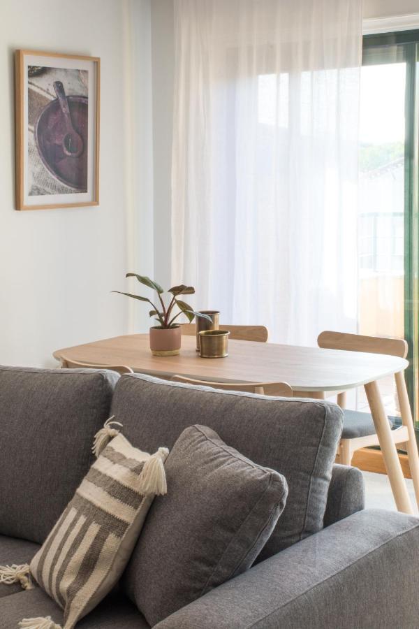 Precioso Atico Con Terraza Y Vistas A Silgar. Apartment *